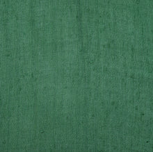 Load image into Gallery viewer, Green silk viscose stole