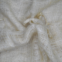 Load image into Gallery viewer, Katia and Ghicha silk stole