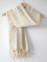 Load image into Gallery viewer, Katia and Ghicha silk stole