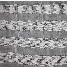 Load image into Gallery viewer, Silk and Rayon blended stole