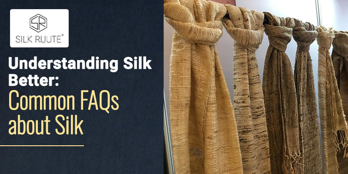 Understanding Silk Better: Common FAQs about Silk